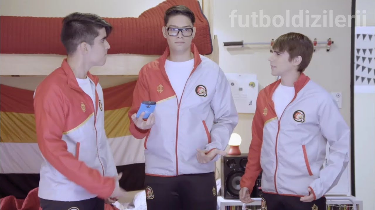 O11CE | CAPÍTULO 100 (PARTE 5) | TEMPORADA 2