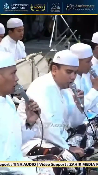 Al- madad ya Rasulallah..#habibalizainalabidinassegaf #fypシ゚viral #shortvideo #azzahir #storyharian