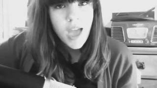 Too Much To Ask (Arctic Monkeys cover)