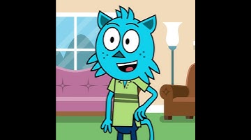 Created ai generated joke          #youtube #youtubeshorts #animation #cartoon #comedy #joke #ai