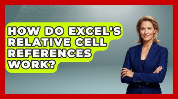How Do Excel