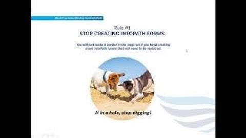 A PowerApps Alternative by Crow Canyon Software - WEBINAR