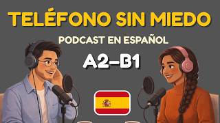 Important Phone Call in Spanish… What Do You Say First?