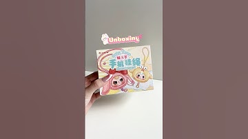 Zĩa huông xểu mà có mấy chục cành zị tròy 🤩 #unboxing #blindbox #babythree