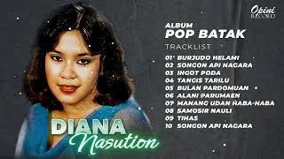 Album Pop Batak   - Diana Nasution