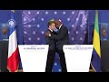 Magazine : De la signature à l'action : les accords 2025 Gabon-France.