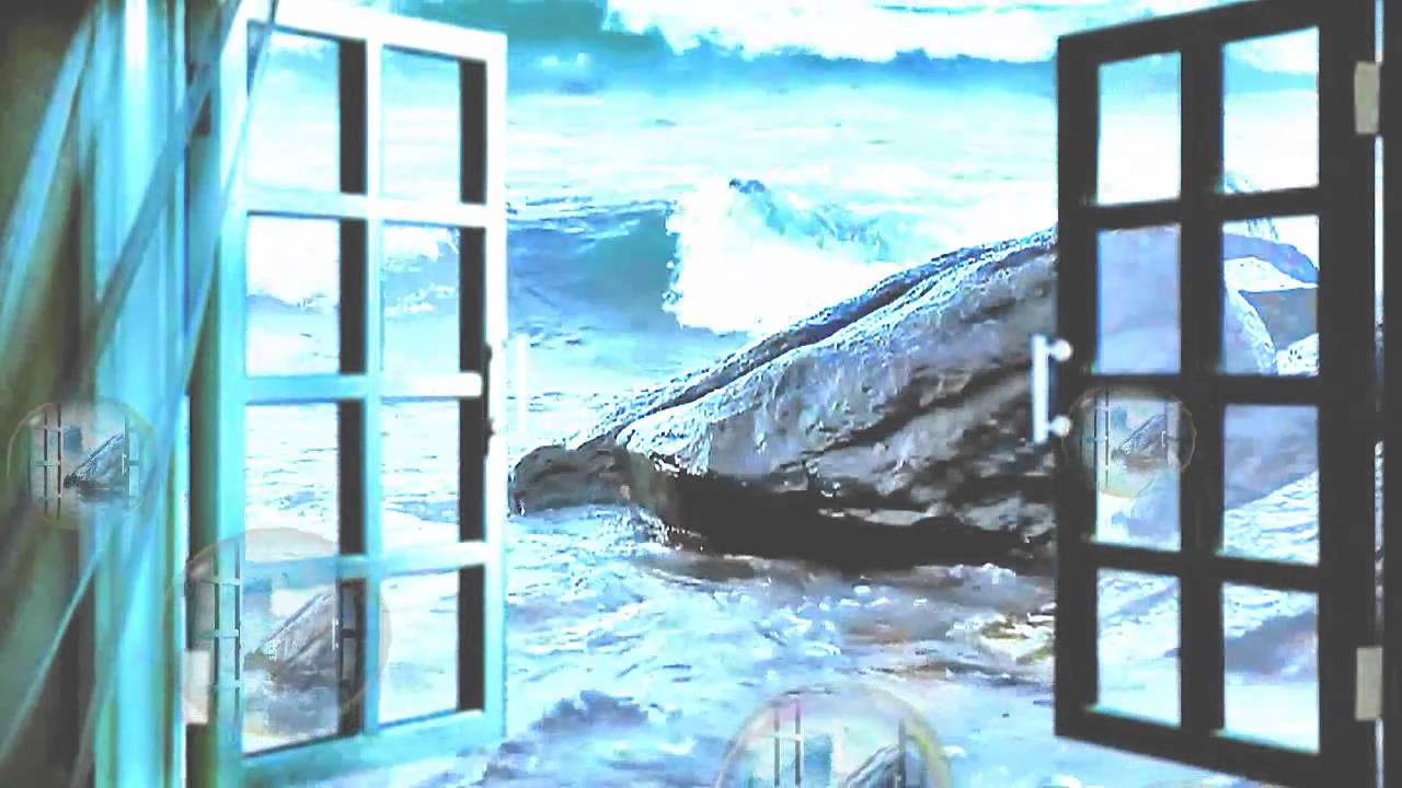 LA MER Kevin Kline YouTube