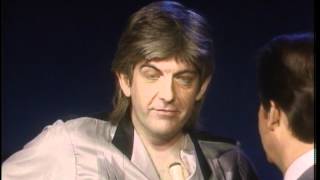 Dick Clark Interviews Nick Lowe - American Bandstand 1983