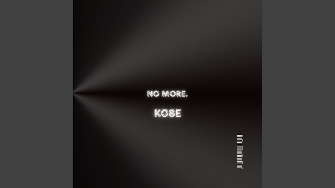 Watch No More. on YouTube Watch No More. on YouTube
