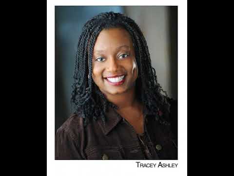 TDF EP 176 - Tracey Ashley