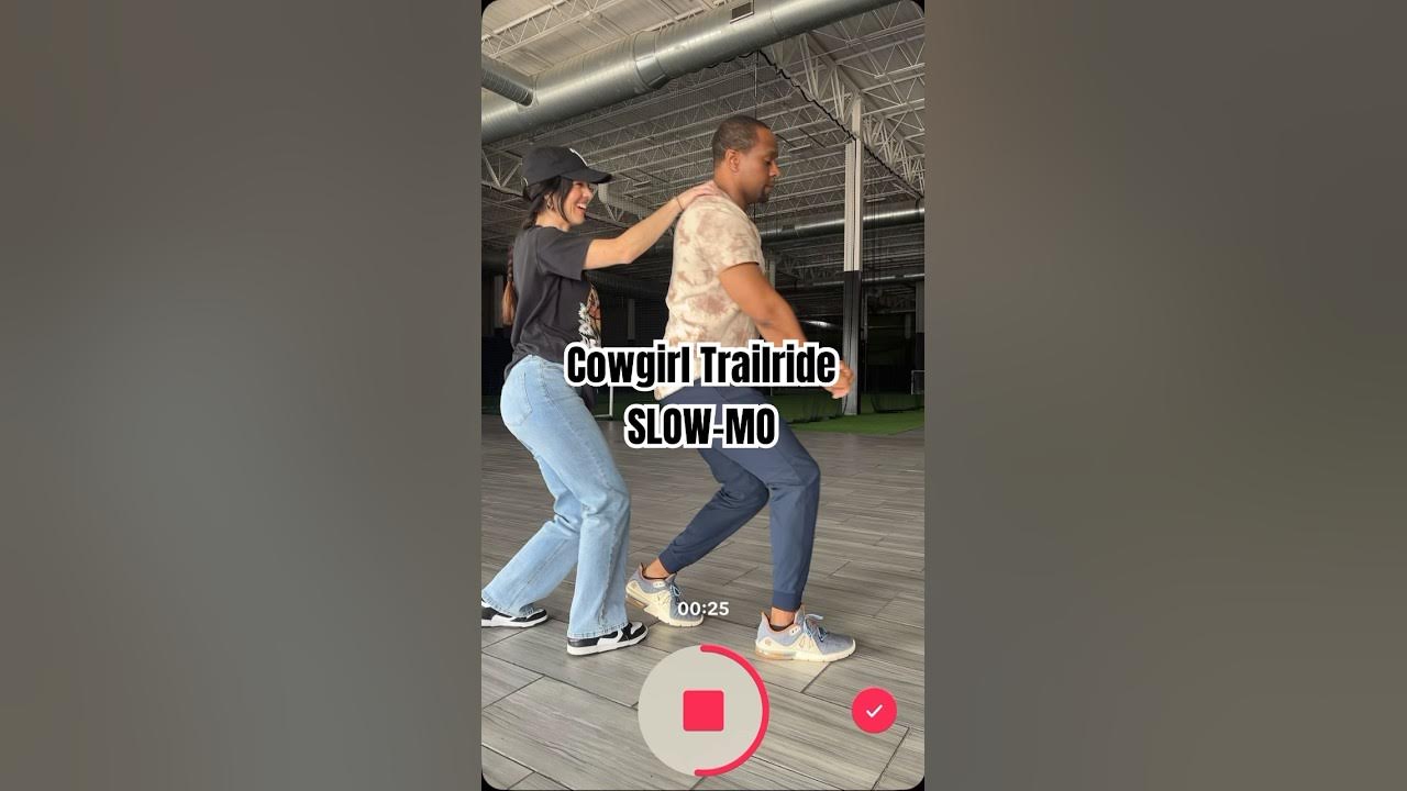 Cowgirl Trailride Line Dance SLOW MO | S Dott ft. Tonio Armani #linedance #tutorial #trailride Cowgirl Trailride Line Dance SLOW MO | S Dott ft. Tonio Armani #linedance #tutorial #trailride