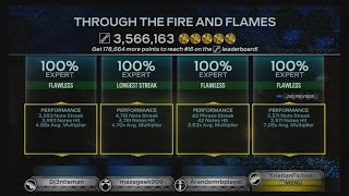 1st EVER Through the Fire and Flames by DragonForce Full Band FC