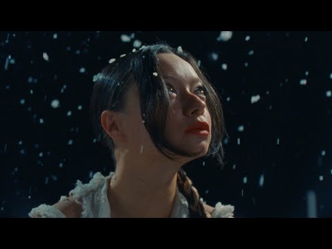 Lucinda Chua - Echo (Official Video)
