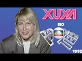 Globo repórter - A solidão de Xuxa HD