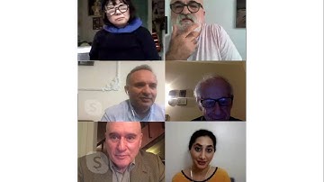 Dr. Paul Frommer on the Creation of Na