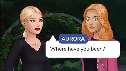 Criminal Temptations (Part 32) Episode Choose Your Story