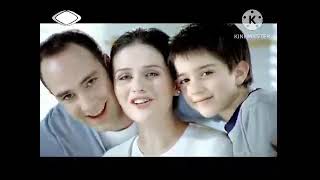 Trt 1 Reklam Kuşağı (6 Eylül 2005)