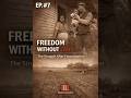 Episode 7 — Freedom Without Land | The Struggle After Emancipation