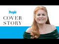 Sarah Ferguson on Motherhood, Her Memories of Diana and Life After the Palace | PEOPLE