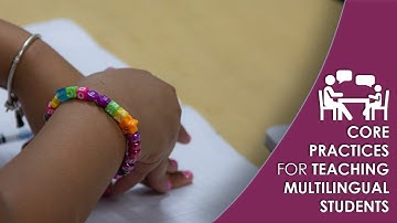 Core Practice 5.3: Differentiating formal and informal assessments