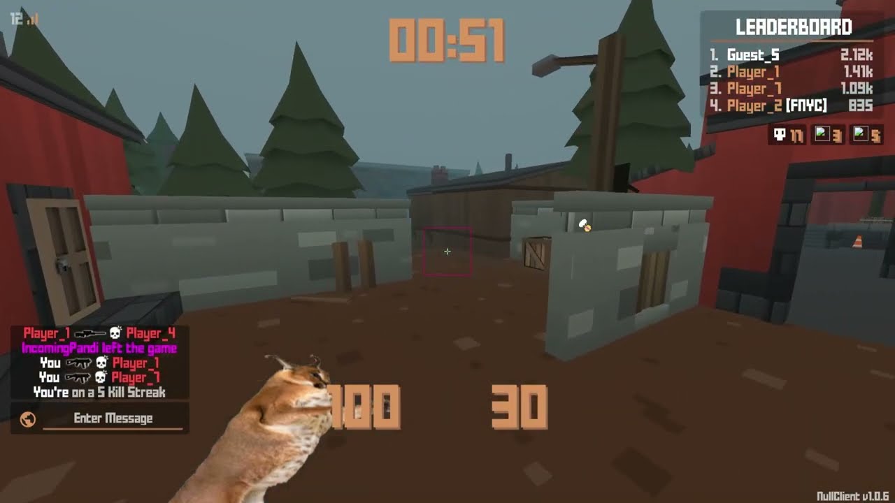 Cheating in krunker 2023 working undetectable