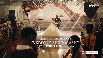 WEDDING PHOTOGRAPHY BEHIND THE SCENES | HOW TO SHOOT A FULL WEDDING DAY LIKE A PRO  #wedding #bts