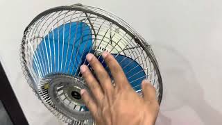 Cheap Japanese fans - video dated May 9th. Contact: 0986.166.389