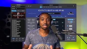 Omnisphere 3 | Een beat maken met GRATIS Omnisphere-geluiden