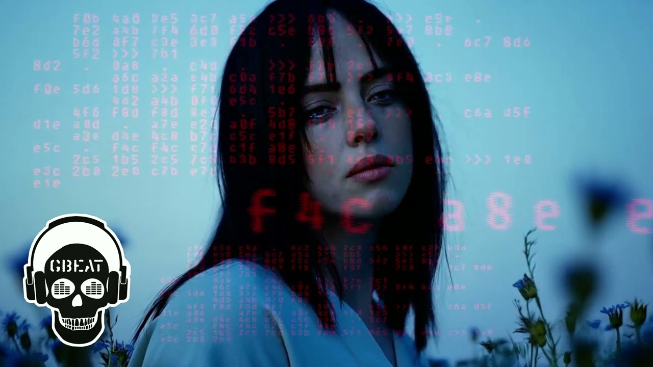 Billie Eilish- wildflower (gbeat deep house remix)