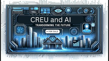 CREU presents Dynamic AI and the coming AI revolution Part 3!