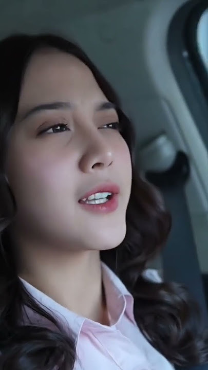 ciah romantis banget kalian berdua 😴🤭🙌#mike#raisa#sctv#senetronsctv #myheart