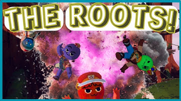 THE ROOOTS!! [PEAK Highlights]