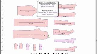 Style Cad PDS Tutorial 8