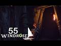 WINDROSE ☠️ Divi..dieren der Bäume im Inventar! | #55 | LET'S PLAY