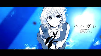 Maria うたものがたり Youtube