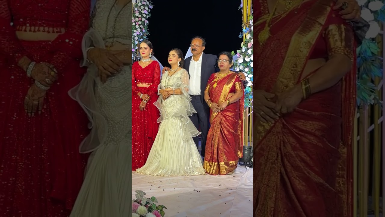 Reception time | shorts | vj Pawan Singh