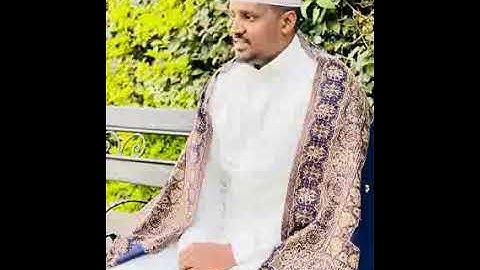 أواخر سورة الإسراء || الإمام محمود ماركوني