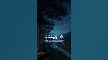 اكتب شيء تؤجر عليه😴💚 | القارئ اسلام صبحي |
