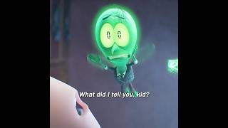 🌙He helps the elves with their work.❤️#shorts #shortvideo #trending #fyp