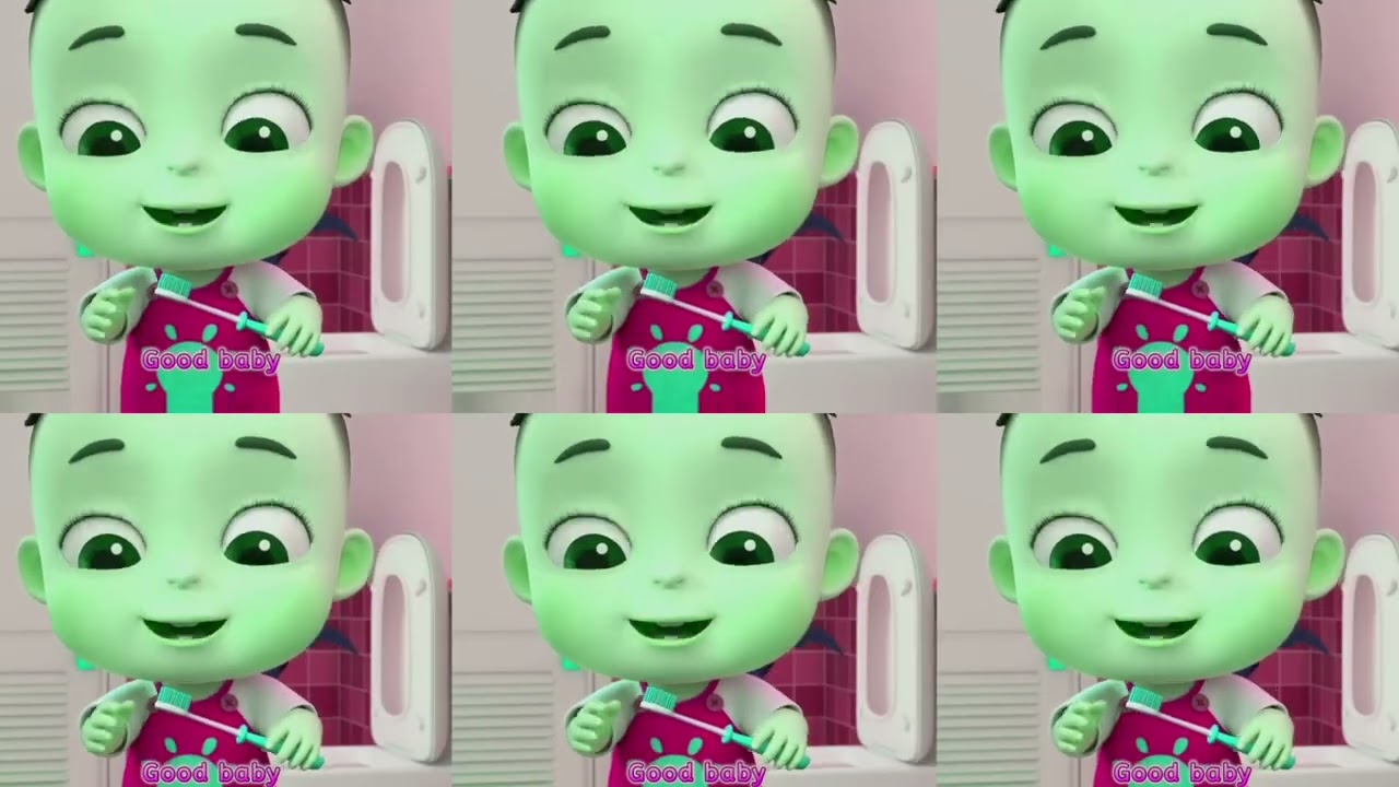 LIACHACHA || BRUSH YOUR TEETH🪥🦷|| EFFECTS SPONSORED BY PREVIEW 2 EFFECTS