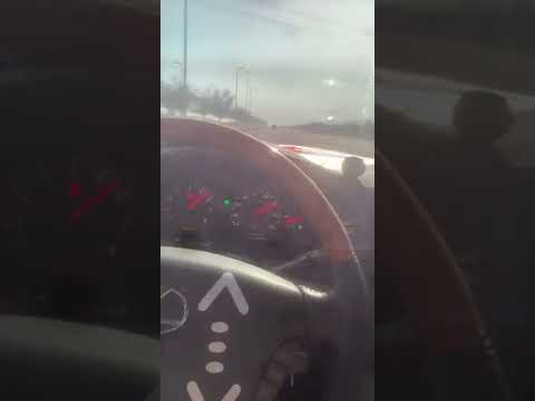 كابرس Vs لكزس