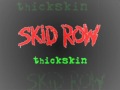 Video Down from underground Skid Row