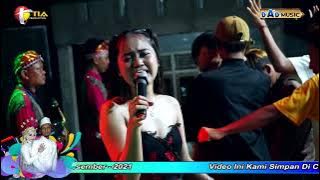 NUTUPI RASA == VOC ANGGI == D A D MUSIC LIVE KALIBUNTU LOSARI BREBES 17 DESEMBER 2021