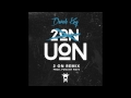 Derek King - Uon (2on Remix)