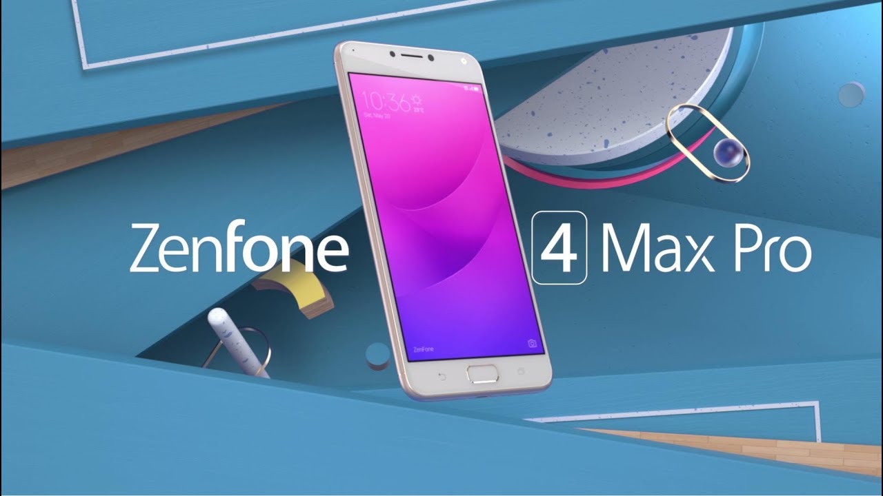 Asus Zenfone 4 Selfie Series And Zenfone 4 Max Pro Now Officially Available In Malaysia Starting From Rm1099 Pokde Net