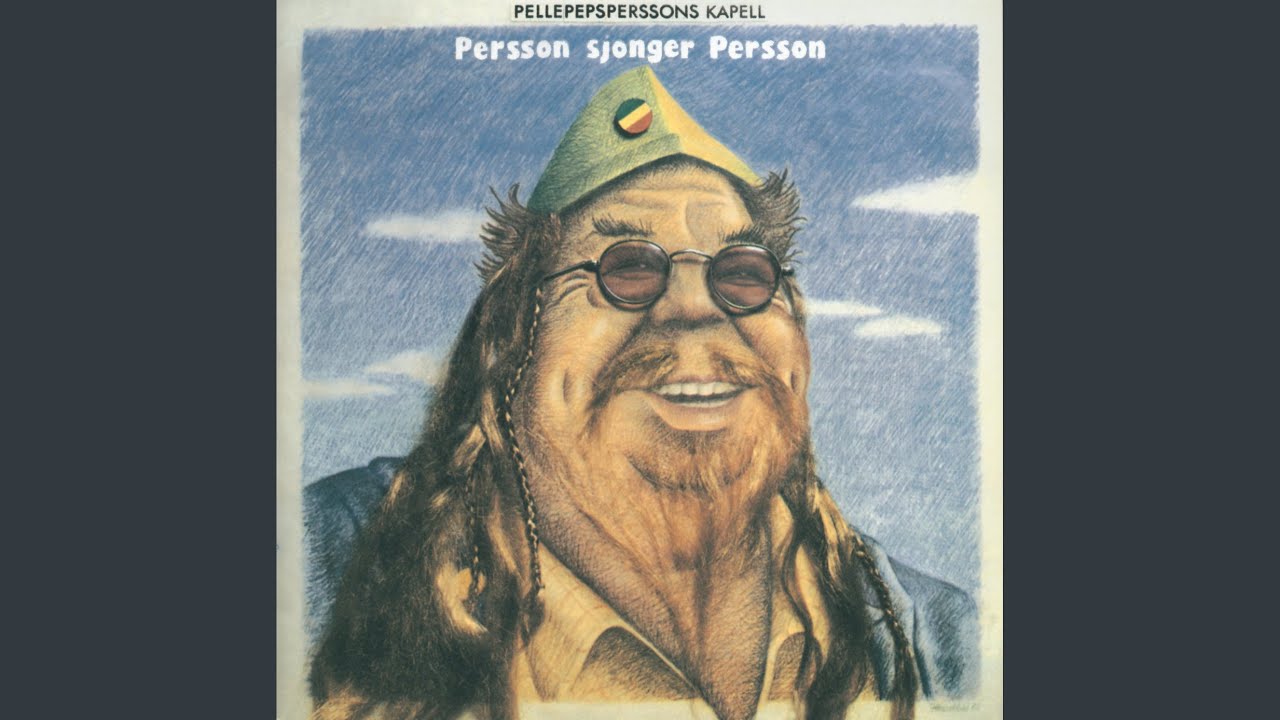 Jag Har Bott Vid En Landsväg