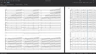 Ocean Overture | MUSESCORE 4 + MUSESOUNDS!
