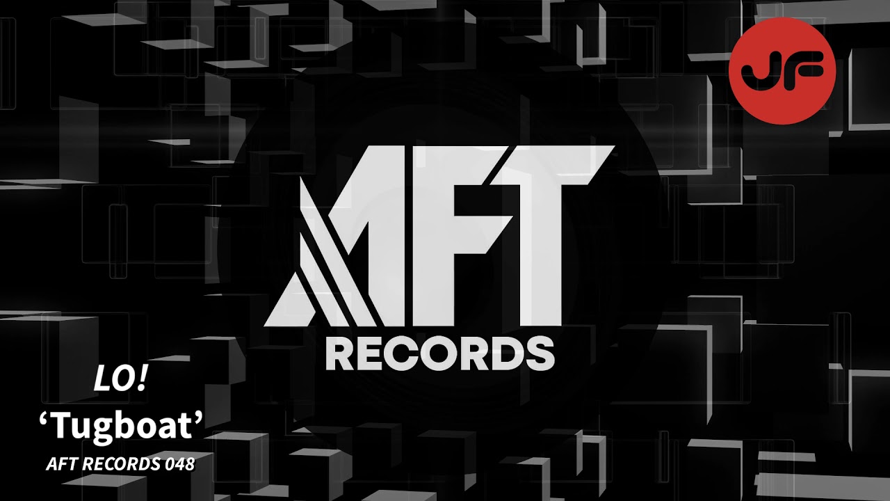 LO! - Turmoil (AFT Records) ℹ️