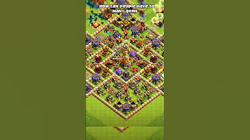 10 seconds ❌ 1 gem ✅ ll Clash of clans ll #shorts #clashofclans #coc