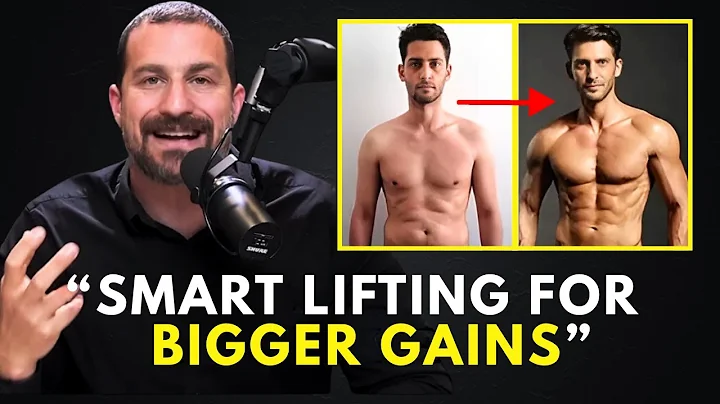 Build Muscle FAST with These 7 Tips